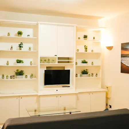 Daire La Casa Di Flo *