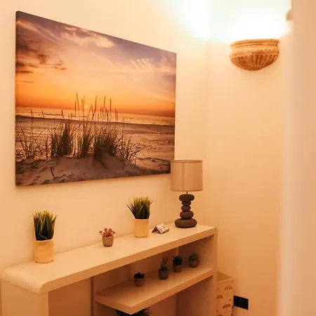 Apartment La Casa Di Flo