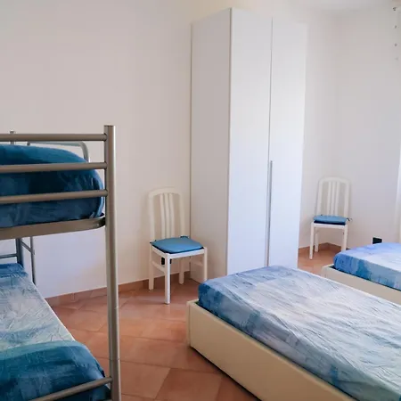 La Casa Di Flo Appartement Anzio