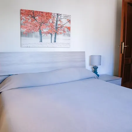 La Casa Di Flo Lägenhet *
