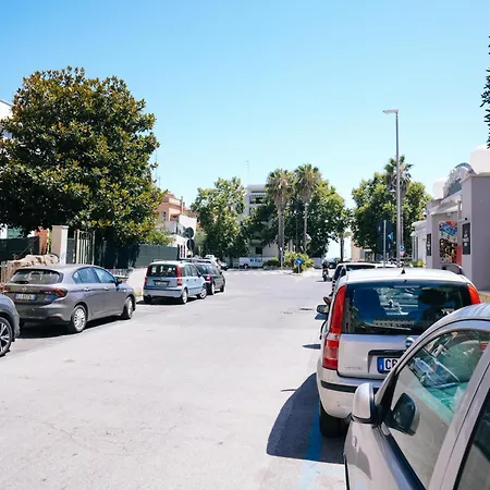 La Casa Di Flo Appartement Anzio