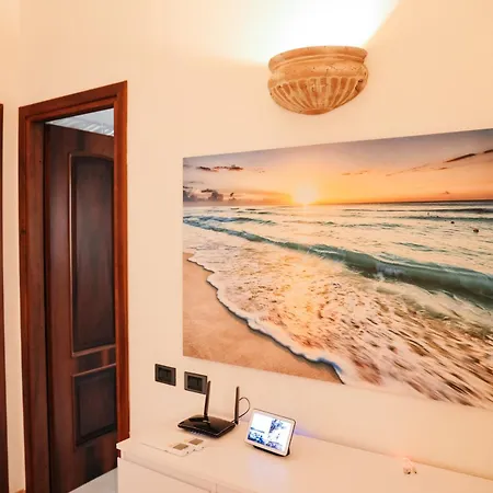 La Casa Di Flo * Anzio
