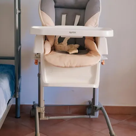 La Casa Di Flo * Anzio