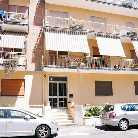 Apartment La Casa Di Flo