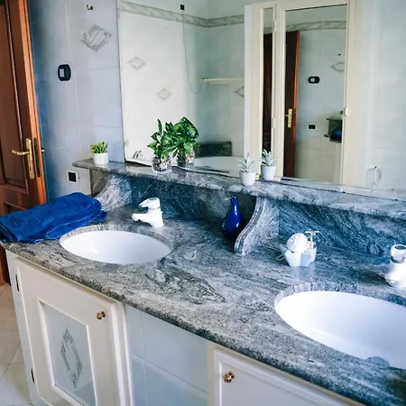 La Casa Di Flo Apartment