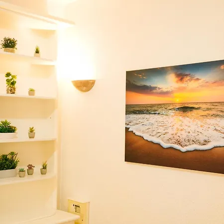 La Casa Di Flo Apartment *
