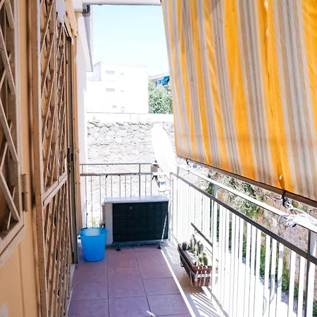 Apartment La Casa Di Flo
