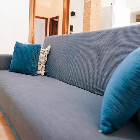 La Casa Di Flo Appartement Anzio