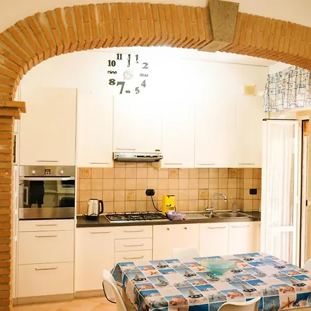 La Casa Di Flo