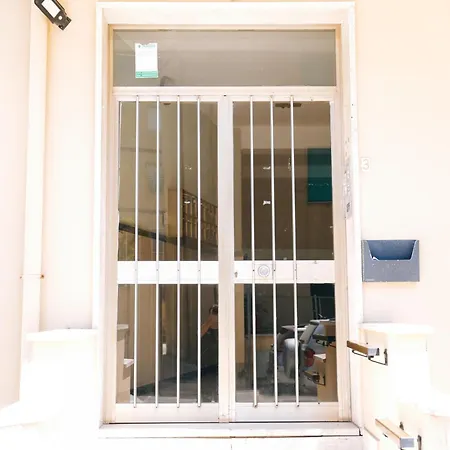 La Casa Di Flo Apartment Anzio