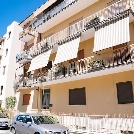 La Casa Di Flo * Anzio