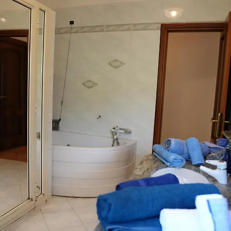 Appartement La Casa Di Flo Anzio