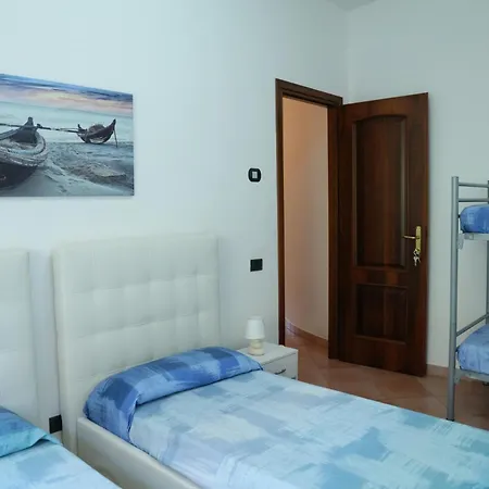 La Casa Di Flo