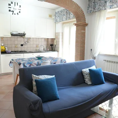 La Casa Di Flo