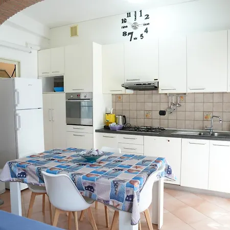 Appartamento La Casa Di Flo *