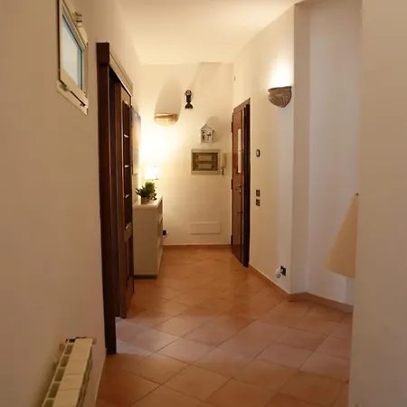 La Casa Di Flo Appartamento Anzio