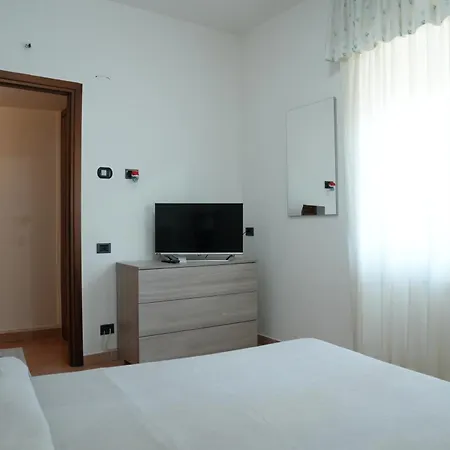 La Casa Di Flo Apartment Anzio