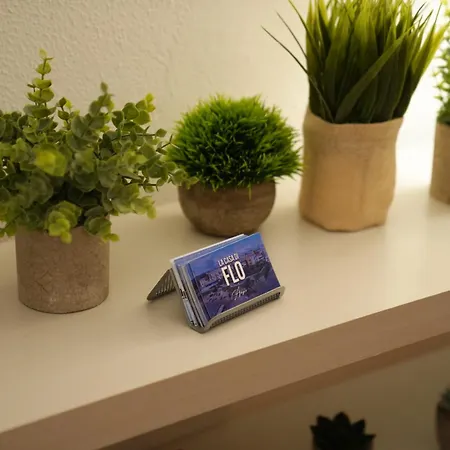 La Casa Di Flo Anzio