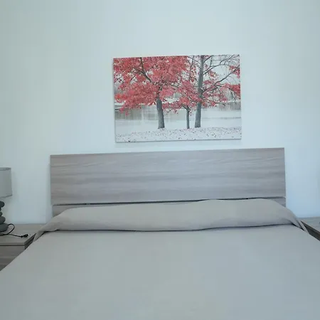 Appartamento La Casa Di Flo Anzio