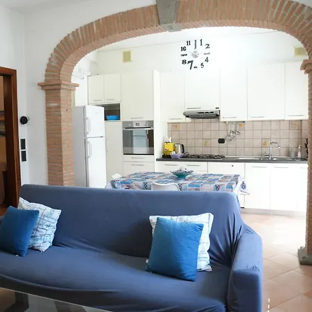 La Casa Di Flo Apartment Anzio